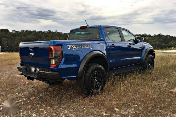 Ford Ranger Raptor 2019 new for sale