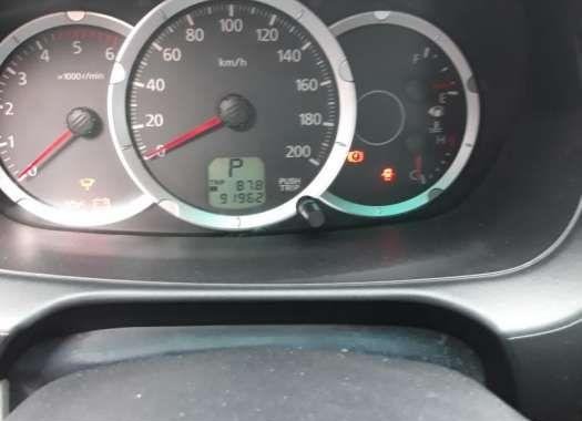 Mitsubishi Strada glx v 2012 for sale