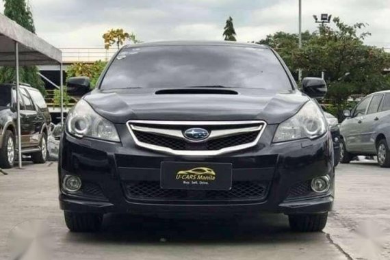 2010 Subaru Legacy for sale