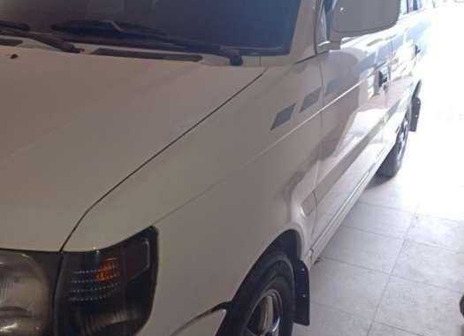 Mitsubishi Adventure 2001 for sale