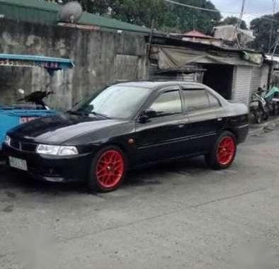 Mitsubishi Lancer mx 2000 for sale 