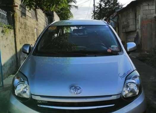 Toyota Wigo 2015 for sale