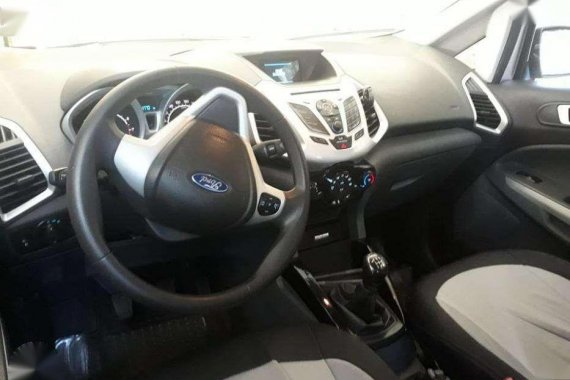 Ford Ecosport Trend MT 2014 for sale