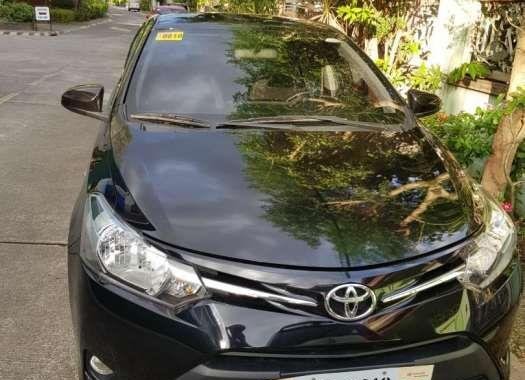 Toyota Vios 2017 for sale