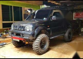 Suzuki Jimny 2011 for sale