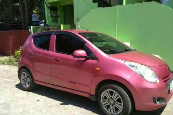 Suzuki Celerio 2010 for sale