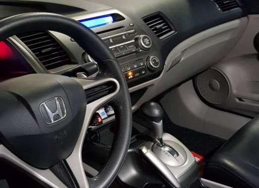 Honda Civic FD 2010 for sale
