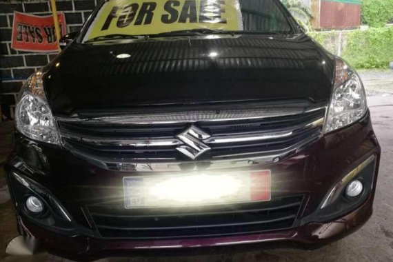 2018 Suzuki Ertiga for sale