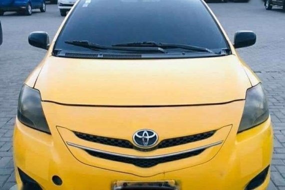 2009 Toyota Vios for sale