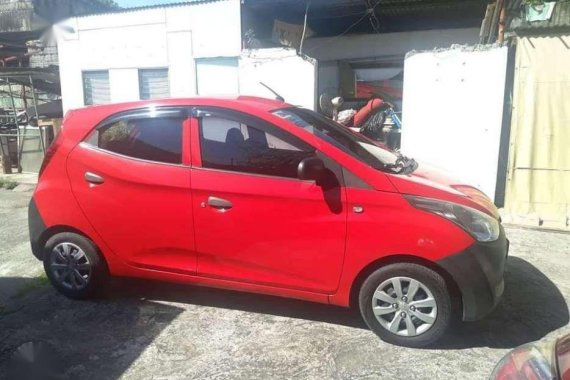 Hyundai Eon 2012 for sale 