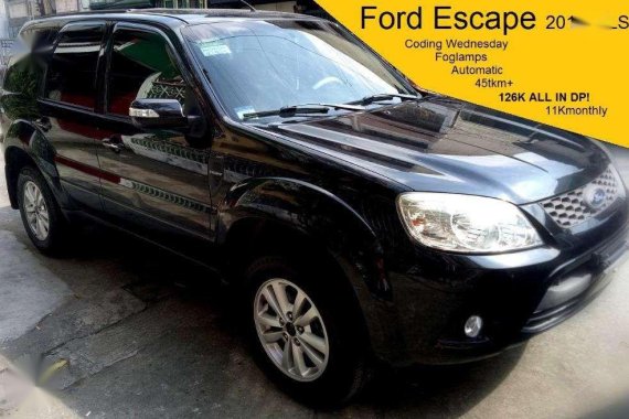 Ford Escape 2012 for sale