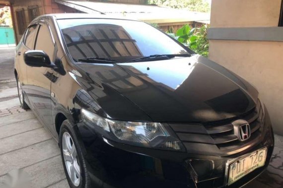 Honda City 2010 for sale