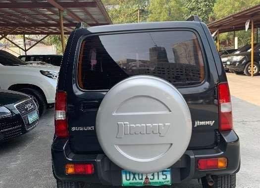 2013 Suzuki Jimny 4x4 for sale