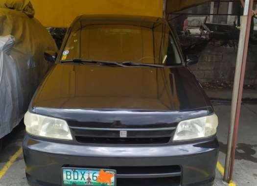 Nissan Cube 1999 for sale