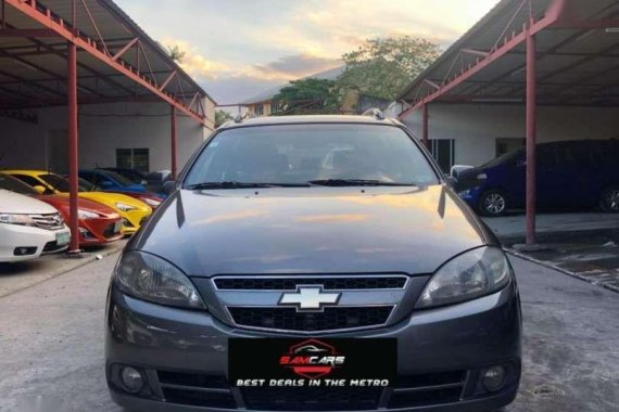 2008 Chevrolet Optra for sale