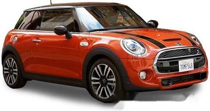 MINI Cooper S 2019 A/T for sale 