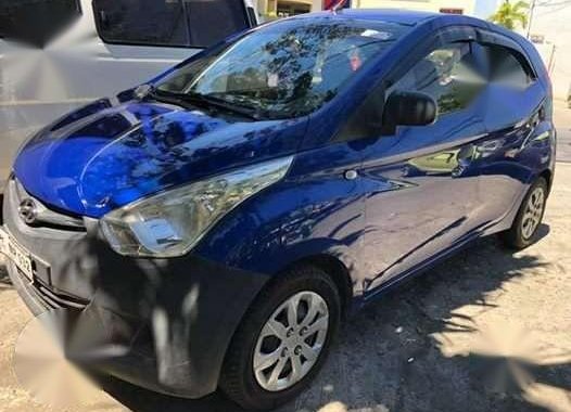 2017 Hyundai Eon for sale