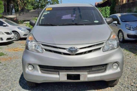 2015 Toyota Avanza 1.5 J for sale