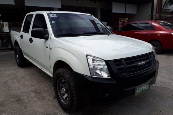 Isuzu Dmax LT 2008 for sale