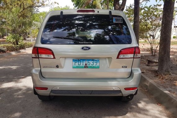 Ford Escape 2010 for sale