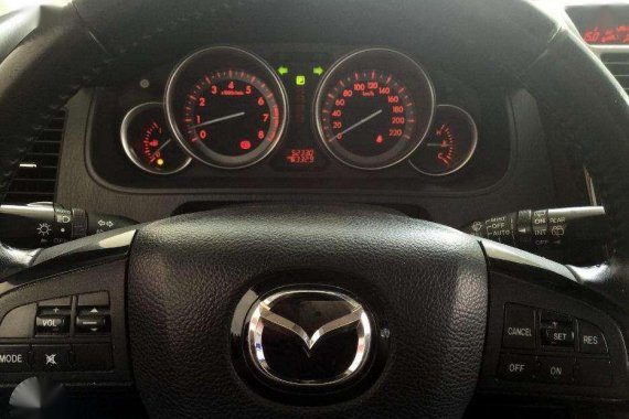 2012 Mazda CX9 for sale