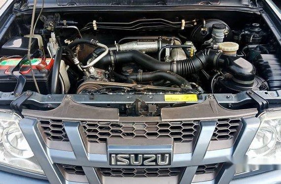 Isuzu Crosswind 2010 for sale