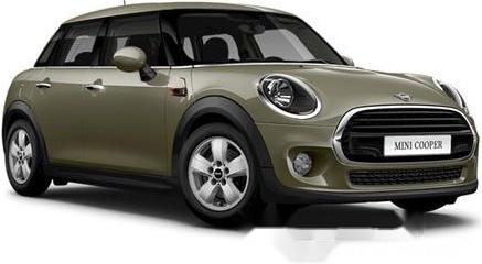 MINI Cooper 2019 A/T for sale 