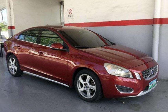 2011 Volvo S60 for sale