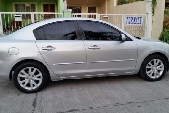 2009 Mazda 3 for sale