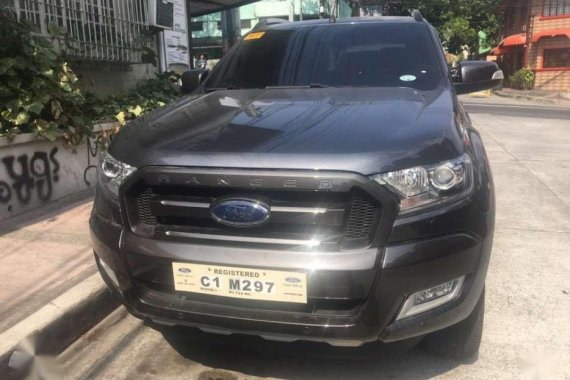 2018 Ford Ranger for sale