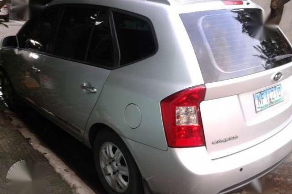 Kia Carens 2008 for sale 