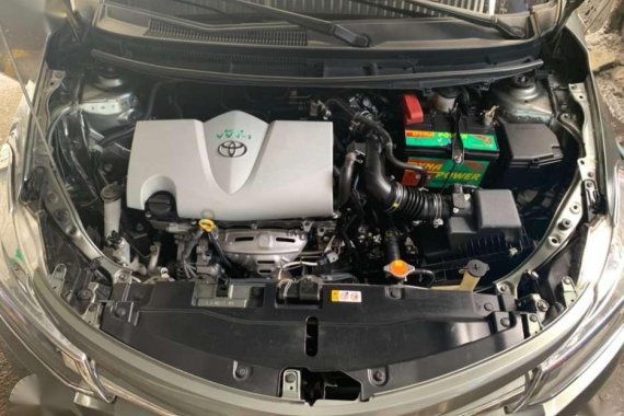 Toyota Vios 2016 for sale