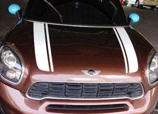 Mini Cooper 2014 for sale