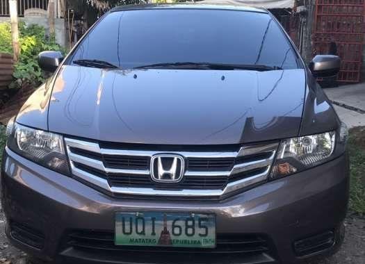 Honda City 1.3 AT 2012 for sale