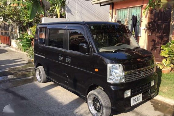 Suzuki Multicab 2018 for sale