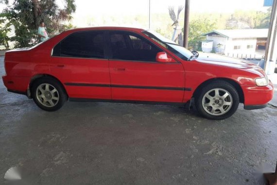 Honda Accord 1994 for sale