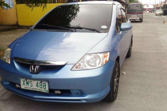 Honda City 2003 For Sale