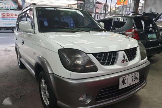 Mitsubishi Adventure 2009 for sale