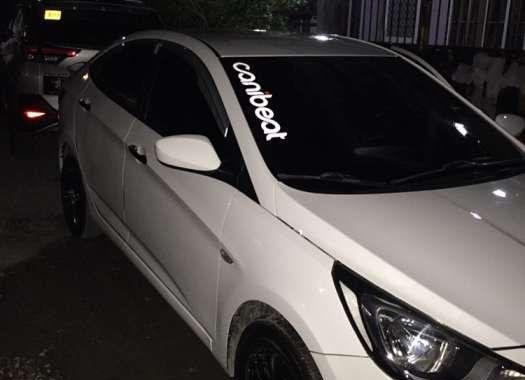 Hyundai Accent 2012 for sale 