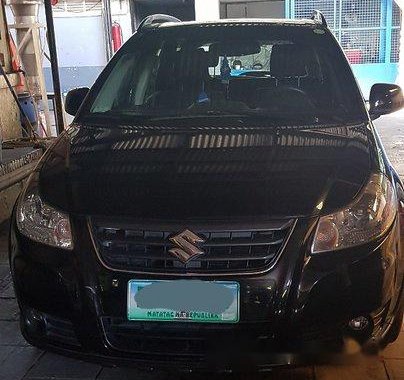 Suzuki SX4 2013 for sale 