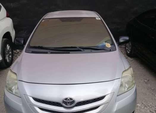 2009 Toyota Vios for sale
