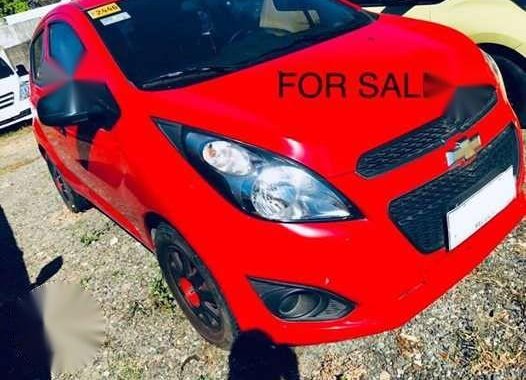 FOR SALE 2015 Chevrolet Spark 