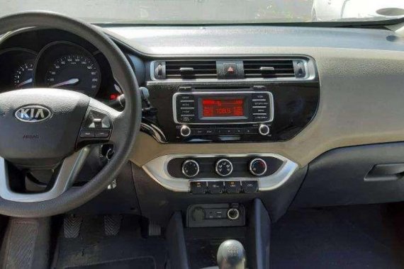 2016 Kia Rio EX 1.4 for sale