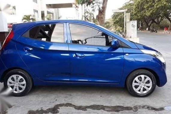 HYUNDAI EON 2018 FOR SALE