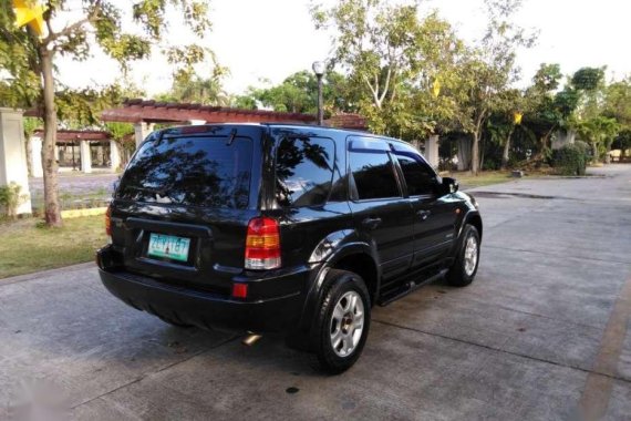 2006 Ford Escape for sale