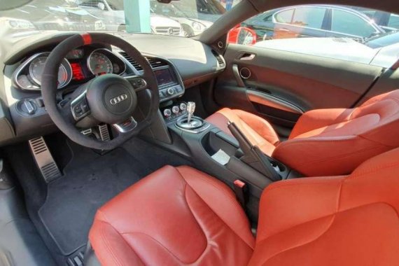 Audi R8 GT 2011 automatic for sale