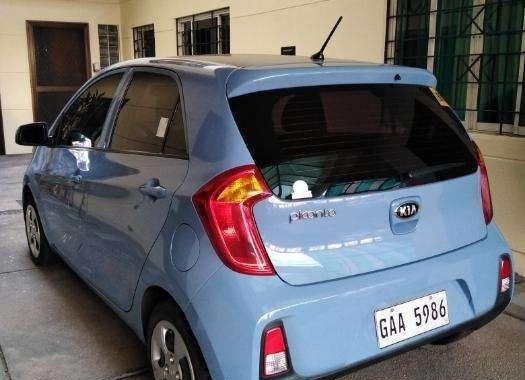 Kia Picanto 2016 for sale