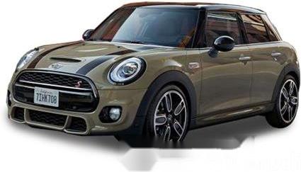 MINI Cooper S 2019 A/T for sale 