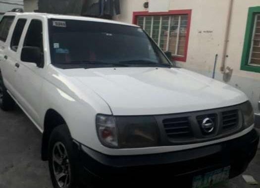 Nissan Frontier 2005 for sale