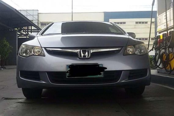 2007 FD Honda Civic for sale